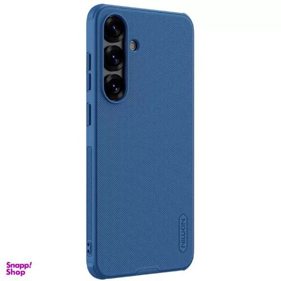 کاور نیلکین مدل Super Frosted Shield Pro مناسب گوشی موبایل سامسونگ Galaxy S25