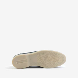 کفش کالج مردانه مونو مدل J5543-030 رنگ سرمه ای