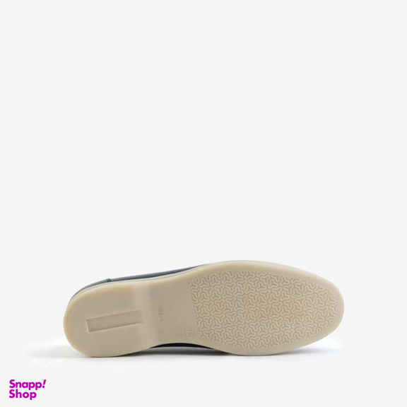 کفش کالج مردانه مونو مدل J5543-030 رنگ سرمه ای