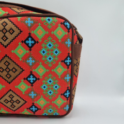 کیف زنانه مدل آنا کد 258