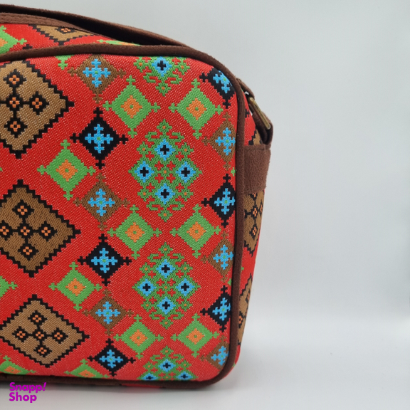 کیف زنانه مدل آنا کد 258