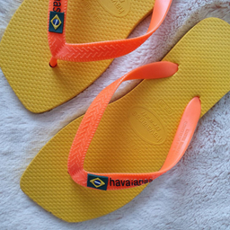 دمپایی زنانه هاواینس کد Z-GV54