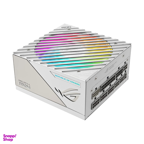 پاور ایسوس مدل Rog Loki SFX-L 850W Platinum توان 850 وات
