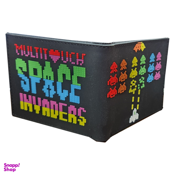 کیف پول برجسته مدل Space