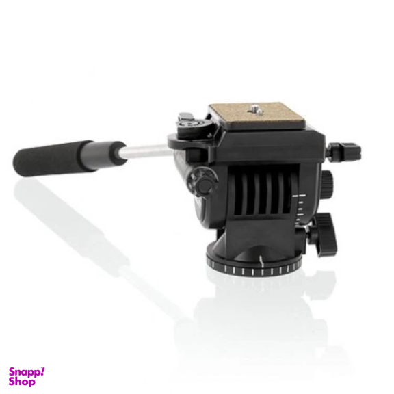 تک پایه دوربین کینگ‌ جوی مدل MP1008F_VT1510