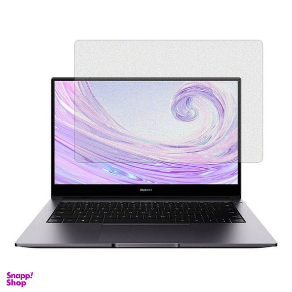 محافظ صفحه نمایش مات هوکو مدل HyMTT مناسب برای لپ تاپ هوآوی MateBook D 14 2022