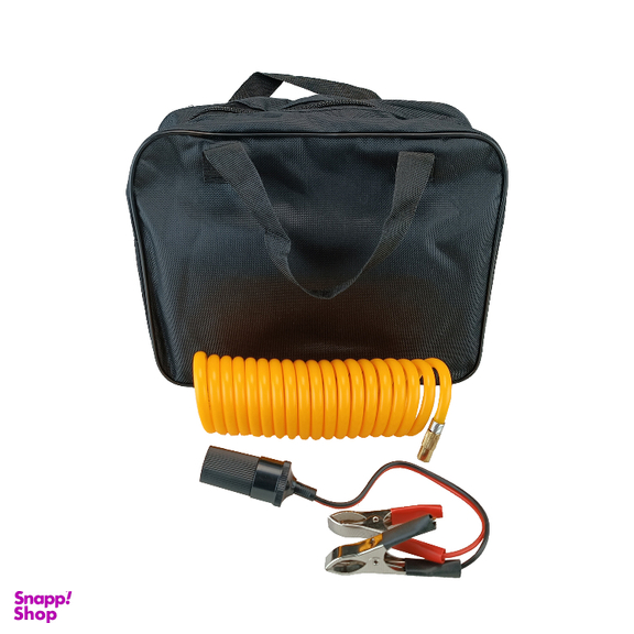 کمپرسور فندکی دو سیلندر ویوارکس مدل VR1206-ACT