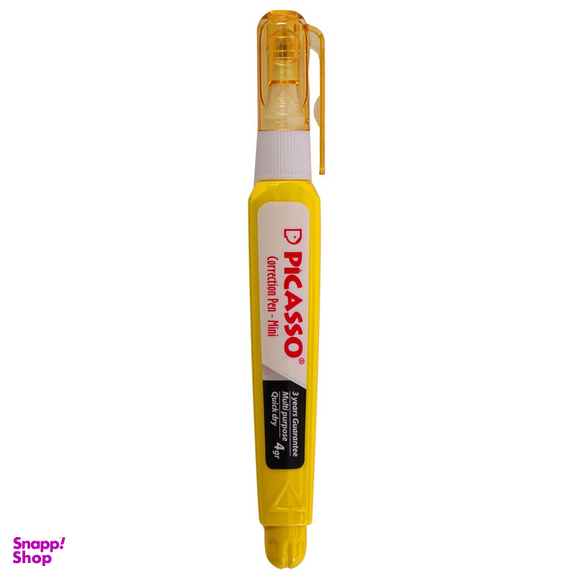 لاک غلط گیر پیکاسو مدل mini correction 4 gr