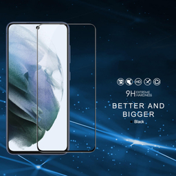 محافظ صفحه نمایش سرامیکی اپیکوی مدل unbreakable مناسب برای گوشی موبایل سامسونگ Galaxy S21 FE