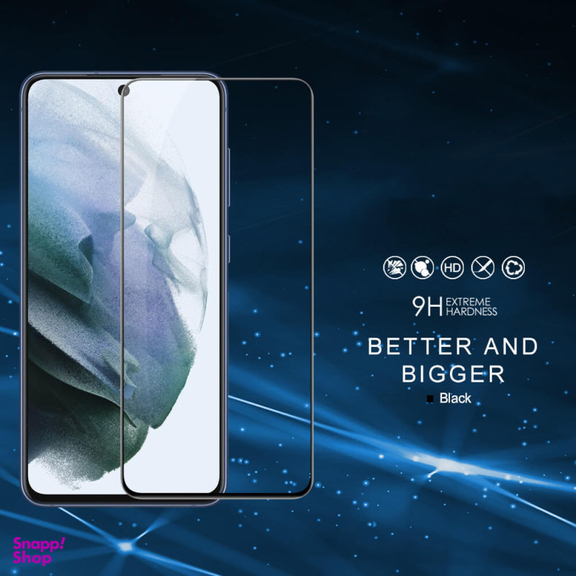 محافظ صفحه نمایش سرامیکی اپیکوی مدل unbreakable مناسب برای گوشی موبایل سامسونگ Galaxy S21 FE