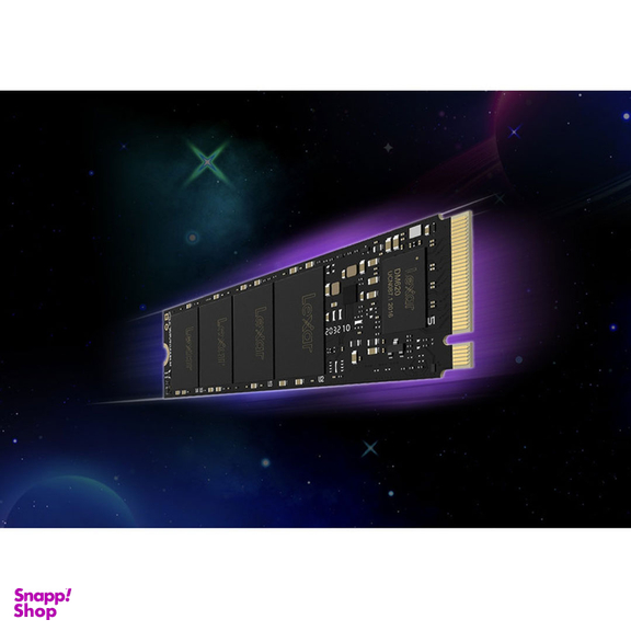 SSD اینترنال لکسار مدل NM620 M.2 2280 ظرفیت 1 ترابایت