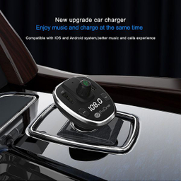 پخش کننده اف ام خودرو پرووان مدل PFT93