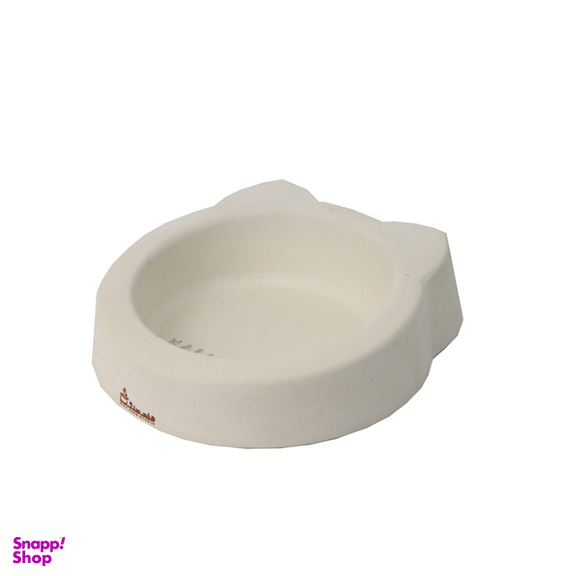 ظرف غذای گربه مدل بونی