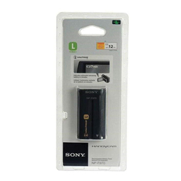 باتری دوربین سونی مدل NP-F970