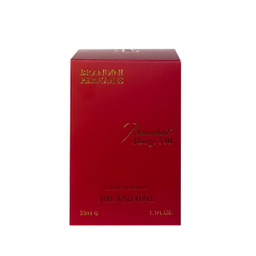 عطر جیبی زنانه برندینی مدل 540 Bacarat Rouge