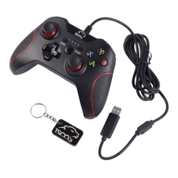 دسته بازی تسکو مدل TG 120