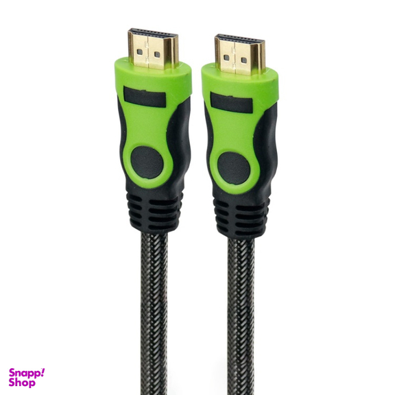 کابل HDMI مچر مدل Macher MR-90 طول 1.5 متر