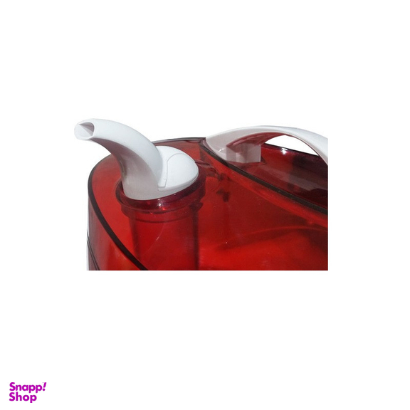دستگاه بخور سرد گل مدل Ultrasonic کد 01