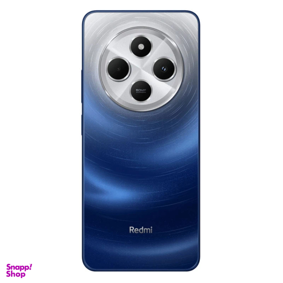 گوشی موبايل شیائومی مدل Redmi 14C 4G دو سیم کارت ظرفیت 256 گیگابایت رم 8 گیگابایت اندونزی گلوبال