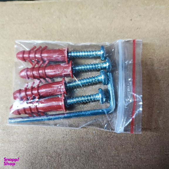 آویز حوله استیل مدل بلند کد CROUSE SS 016