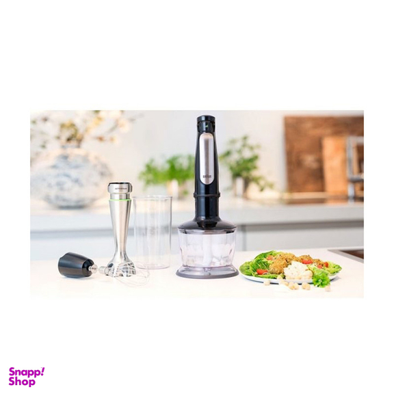 گوشت کوب برقی براون مدل MQ 7035X