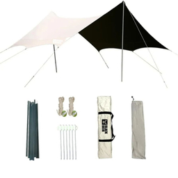 سايه بان ديرک دار مدل BLACK DEER کد BD4030