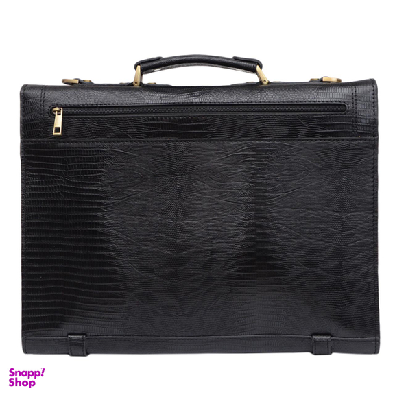 کیف اداری مردانه گارد مدل ENGLISH SN