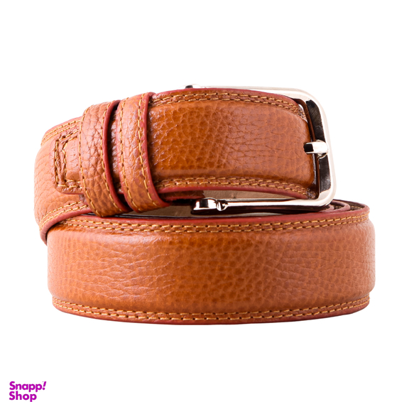 کمربند مردانه چرم یلسان مدل کايا NEW کد GF-020-ASL