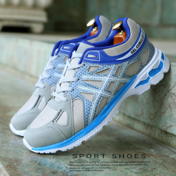 کفش کتانی مردانه طرح آسیکس مدل pbp-tos-abi