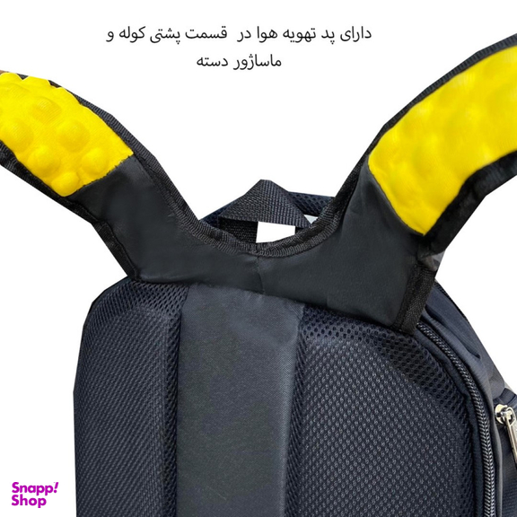 کوله پشتی فوروارد مدل 77013