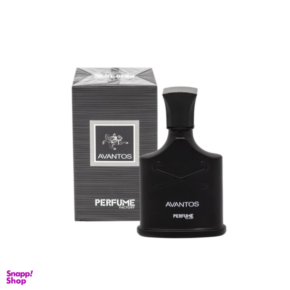 ادوپرفیوم مردانه پرفیوم فکتوری مدل Aventus