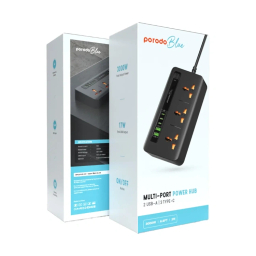 چندراهی برق پرودو مدل 3ACC2CM