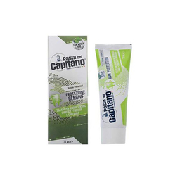 خمیر دندان پاستادل کاپیتانو مدل Gum Protection حجم 75 میلی لیتر