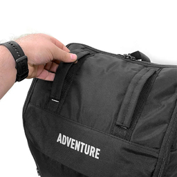 کوله پشتی سفری 60 لیتر مایسا مدل Adventure-My3382