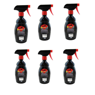 اسپری حشره کش کامن مدل powerfull حجم 460 میلی لیتر بسته 6 عددی