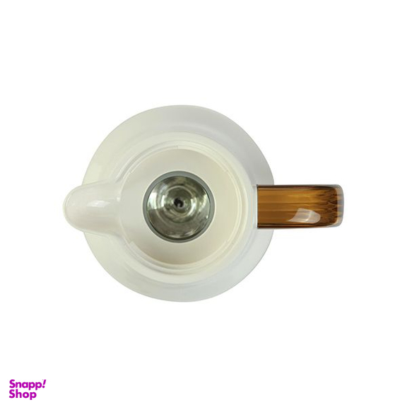 فلاسک اینجوی مدل Thermal jug alba گنجایش 1 لیتر