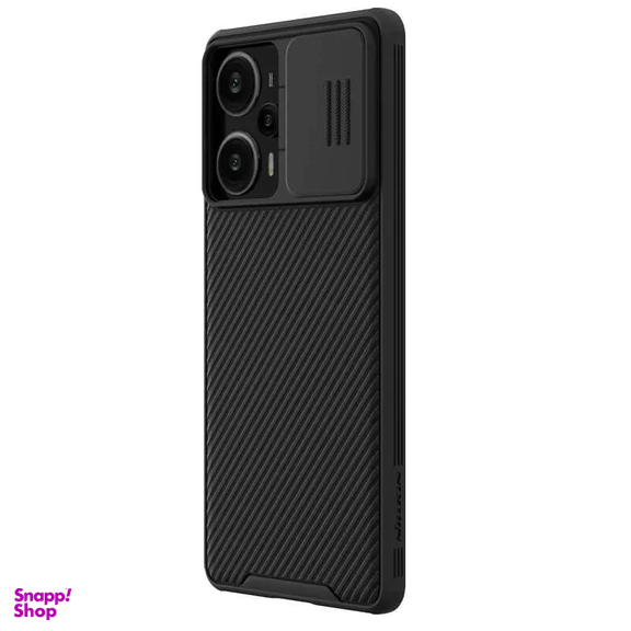 کاور نیلکین مدل CamShield Pro مناسب برای گوشی موبایل شیائومی Redmi Note 12 Turbo / Poco F5