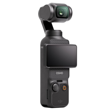 دوربین دی جی آی مدل OSMO POCKET 3