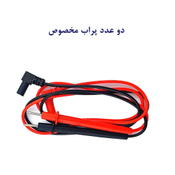 مولتی متر دیجیتال کلمپی مدل DT_201