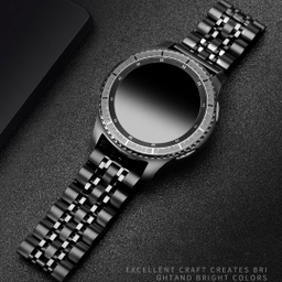 بند درمه مدل Reflex مناسب ساعت Galaxy watch 4/Classic/46mm/42mm