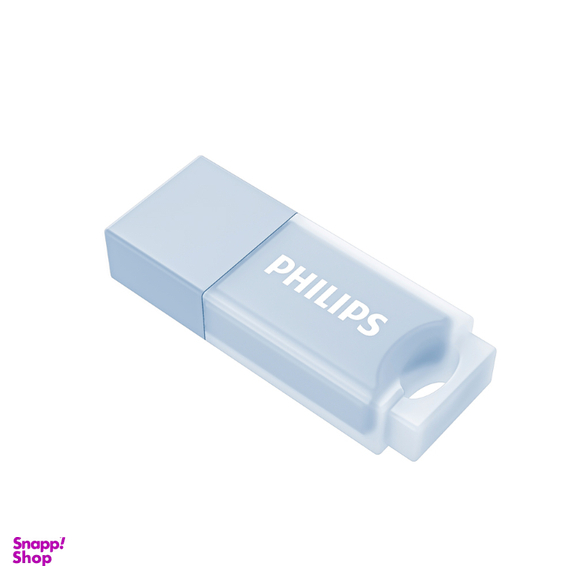 فلش مموری فیلیپس مدل FM10UA-B 3.2 ظرفیت 128 گیگابایت