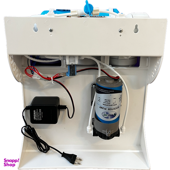 دستگاه تصفیه آب 6 مرحله ای سی سی کا مدل Reverse Osmosis کد 60