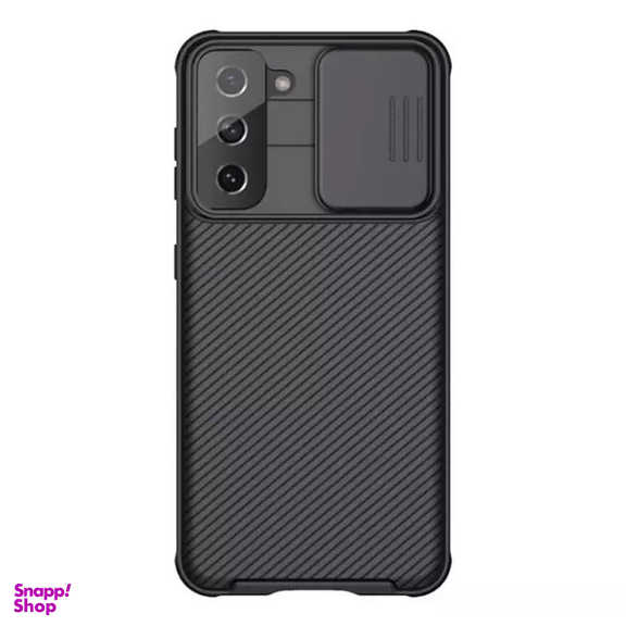 قاب موبایل نیلکین مدل CamShield Pro مناسب سامسونگ Samsung Galaxy S21