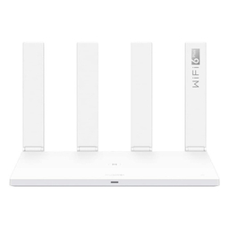 روتر بی سیم هوآوی مدل AX3 Wifi 6 Plus Dual Core