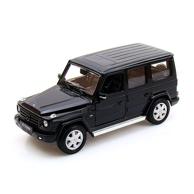 ماکت ماشین ولی مدل MERCEDES BENZ G CLASS WAGON