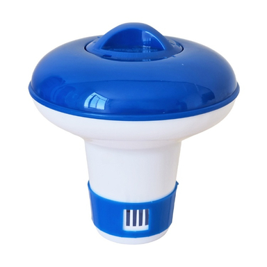 شناور قرص کلر مدل سفینه ای