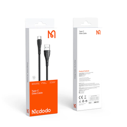 کابل USB به USB-C مک دودو مدل CA-7461 طول 1.2 متر