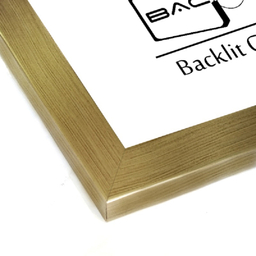 قاب عکس بکلیت مدل رومیزی A4-21x30-313