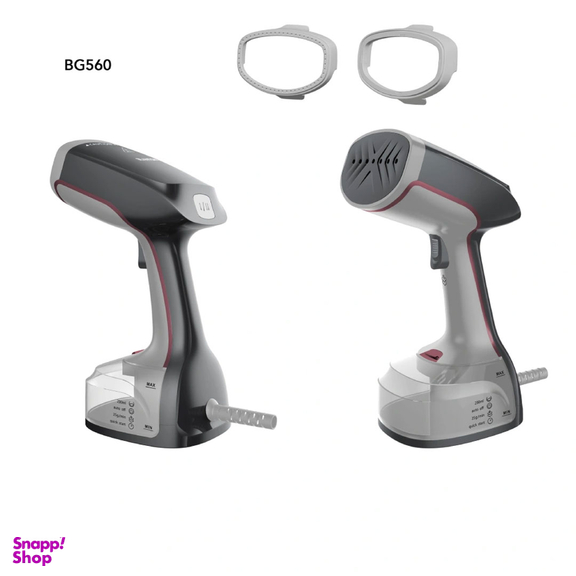 بخارگر بلانتون مدل BCZ-SI4111