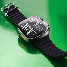 ساعت هوشمند گیفت کالکشن مدل Smart Sport سایز 49 میلی‌ متر